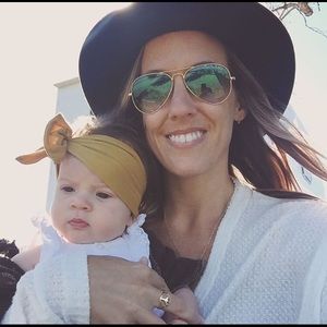 Meet your Posher, Paige